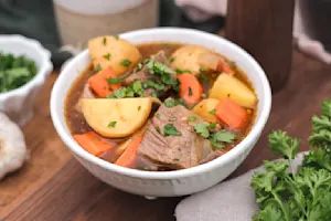 Pot O' Gold Stew