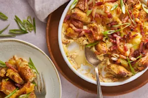 Bagel Brunch Bake 07