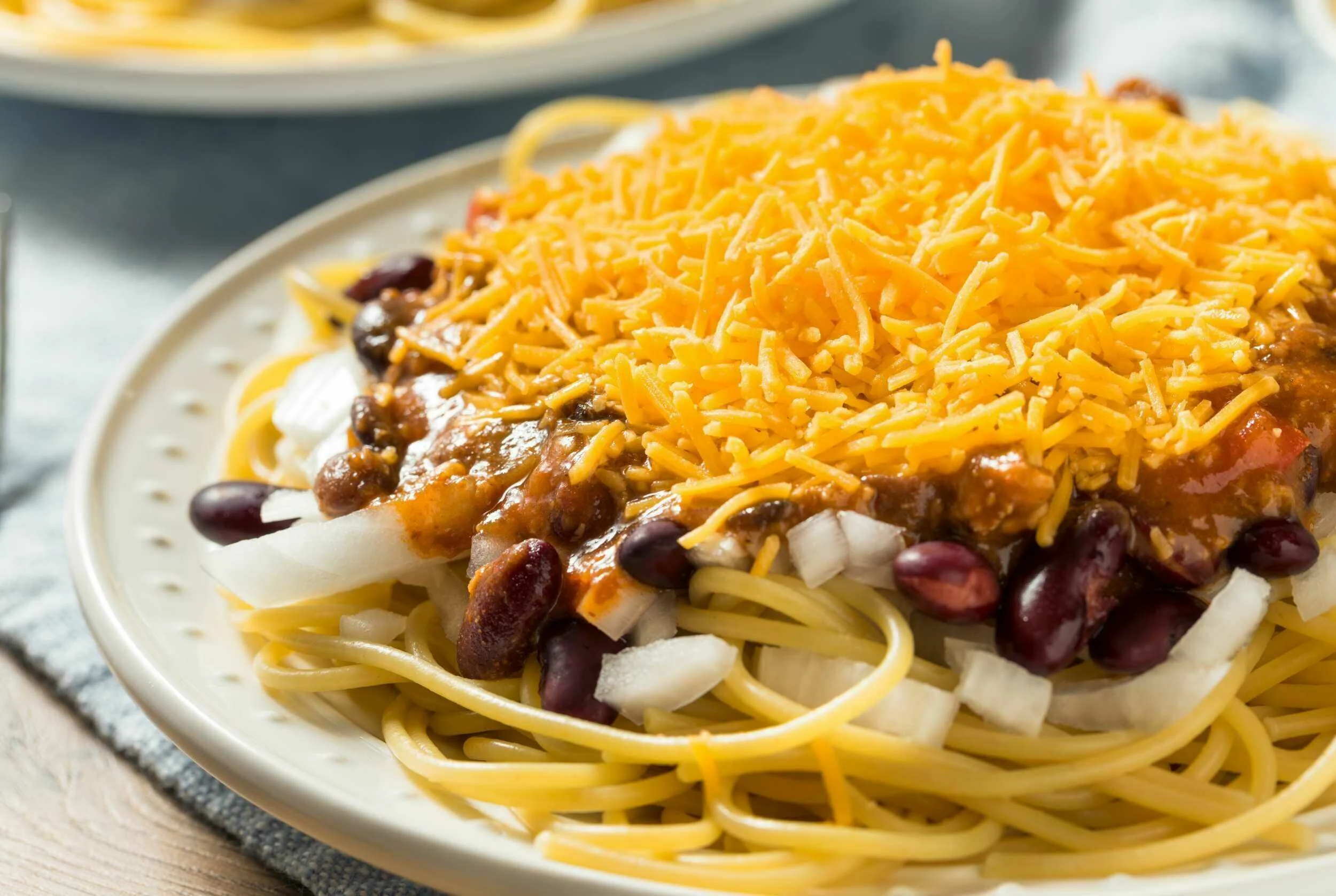 Cincinnati Chili | Recipe Saver