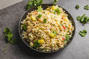 Rainbow Rice