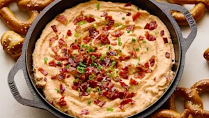 Bud's Beer Cheese