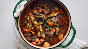 Luck of the Irish Stew