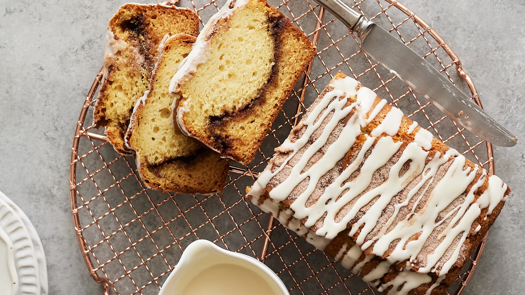 Make-It-Quick Bread | Recipe Saver