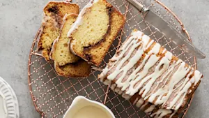 Make It Quick Bread 2