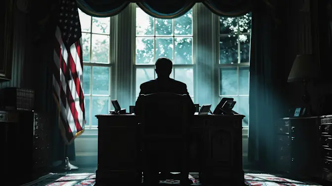 Is the White House Actually Haunted?-1
