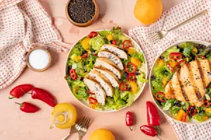 Getaway Salad