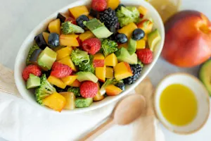 Superfoods Salad