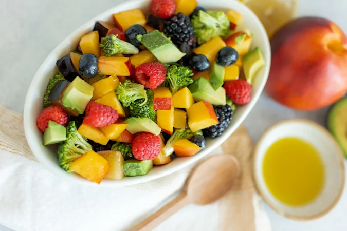 Superfoods Salad