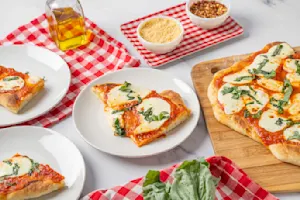Best Margherita Pizza