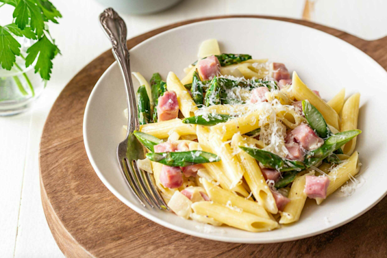 springtime-penne