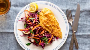 Fisherman's Dinner