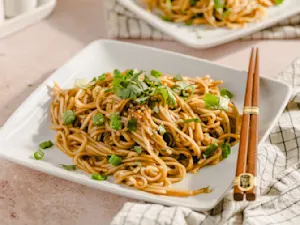 Black Vinegar Noodles-1