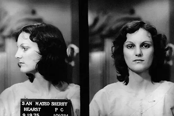 Inside the Patty Hearst Abduction: 5 Things You Need To Know