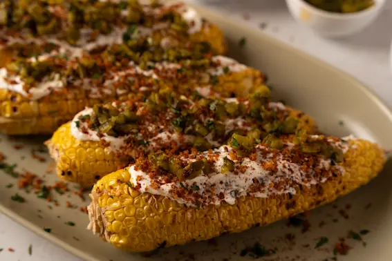 Bang Bang Street Corn 6