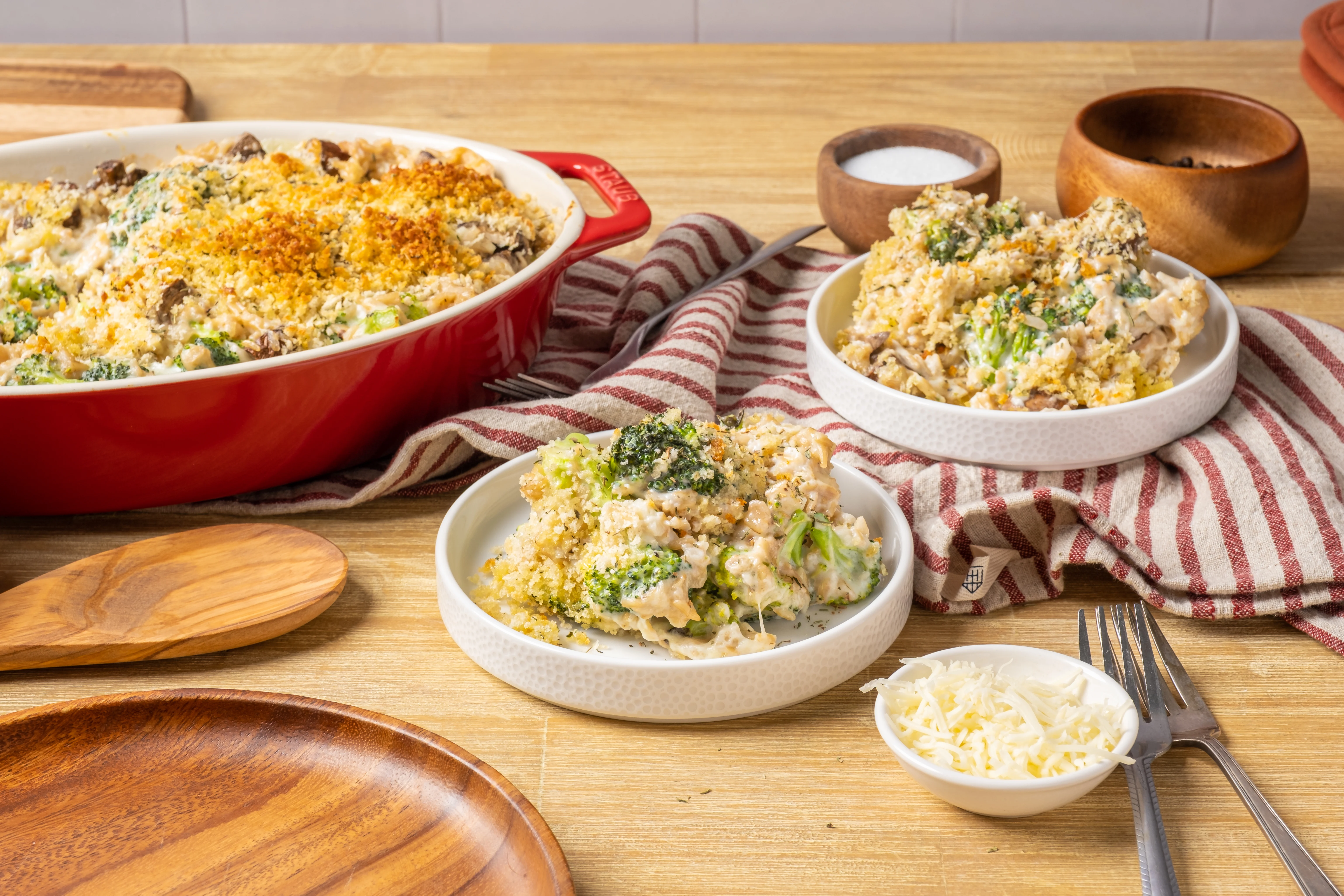 Tastes-Like-Home Chicken & Rice | Cooking Professionally