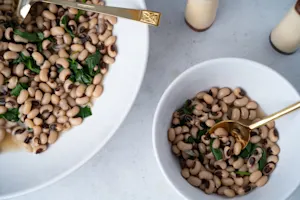 Penny Peas