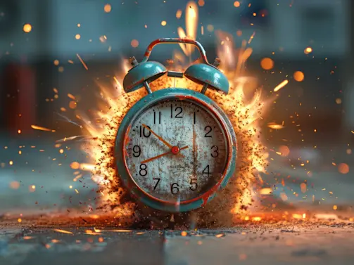 What Is the Doomsday Clock