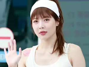 20230720 Kim HyunA in July 2023 02