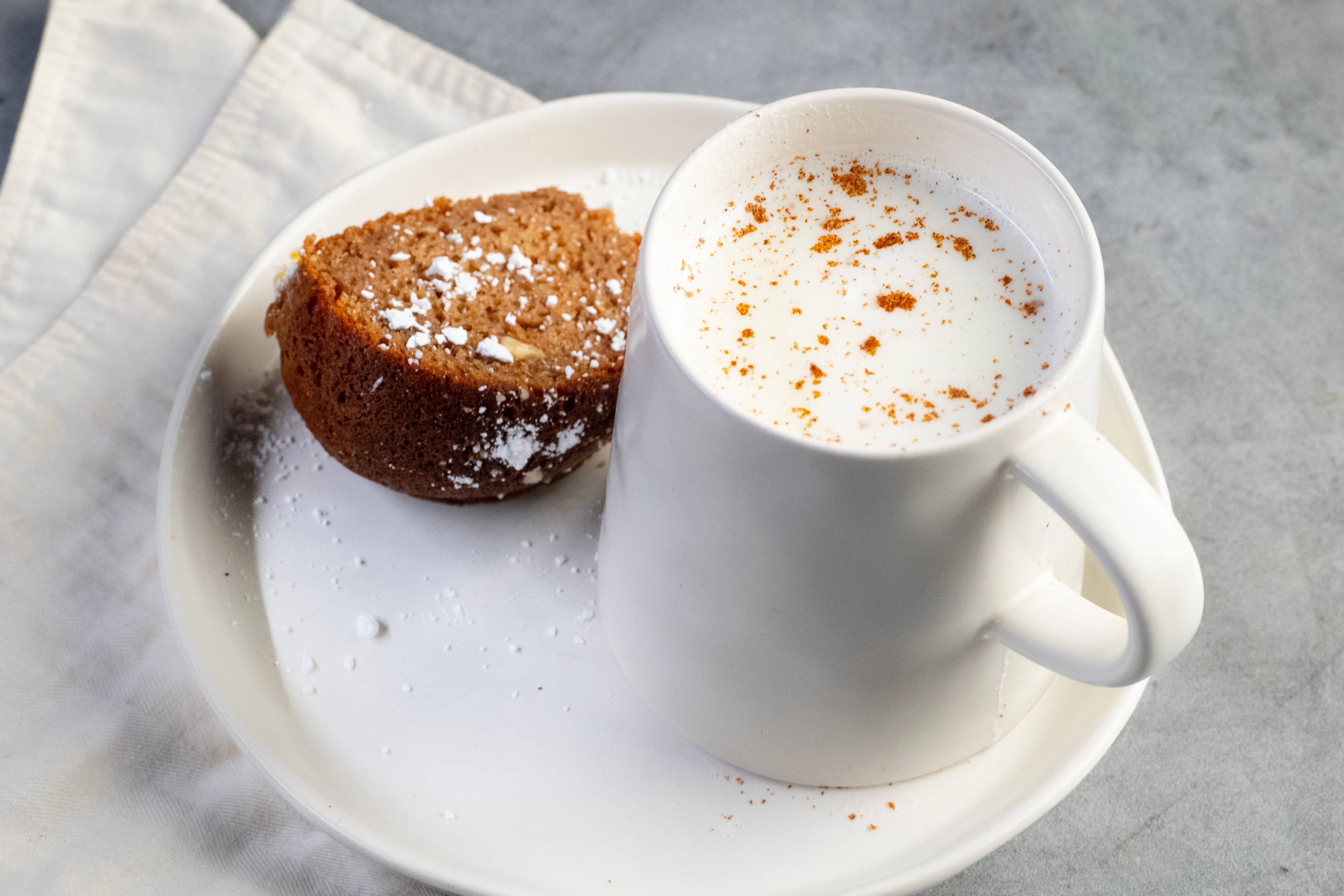 Vanilla Dream | Command Cooking