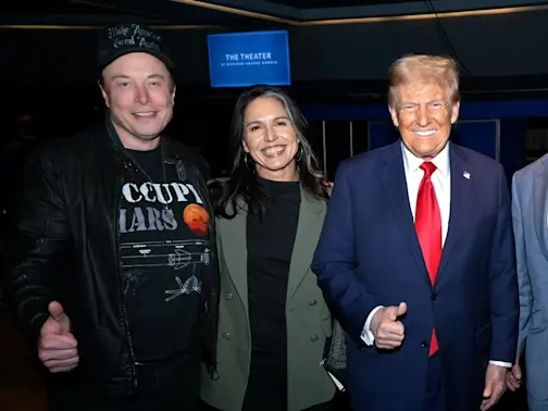 Did Elon Musk Make a Nazi Gesture at Trump’s Inauguration?