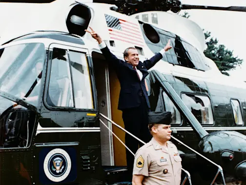 Deep Throat: The FBI Insider Who Brought Down Nixon-1