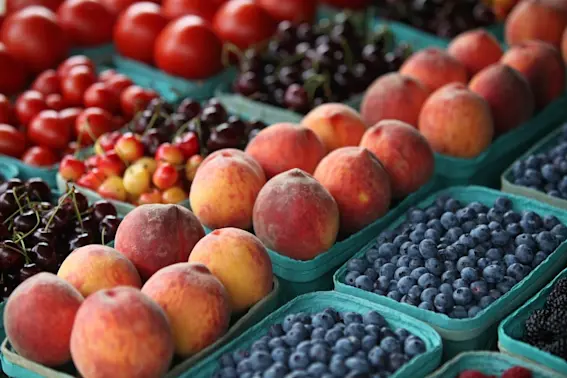 5 Best Kinds of Produce to Buy in Summer for Freshness and Flavor-1