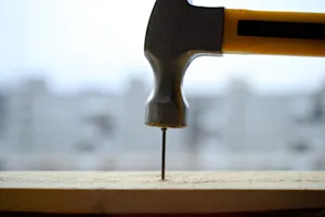 Why do nails need so much pain relief? image