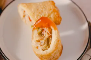 The Best Spring Rolls