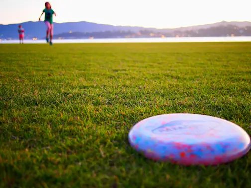 Who Invented the Frisbee?-1