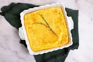 Special Spoon Bread Bake 3