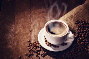 Coffee has a rough time in our household. image