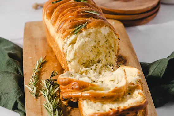 12 Dinner Breads That May Outshine the Main Course