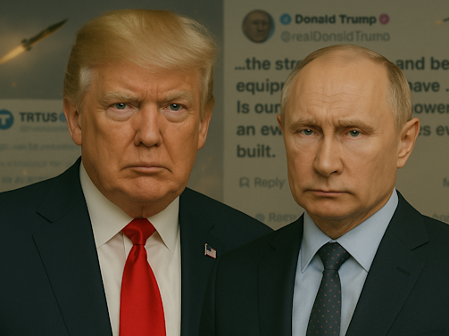 Trumps Ultimatum