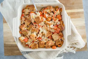 One-Dish Wonder
