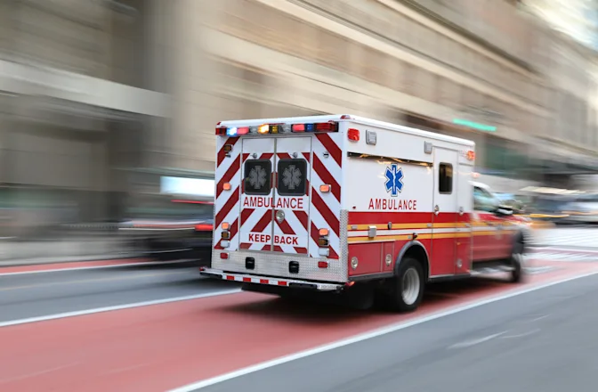 Woman Called 911 Nearly 400 Times for 'Nonexistent Emergencies'-1
