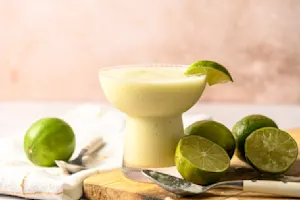 Luscious Lime Whip 3