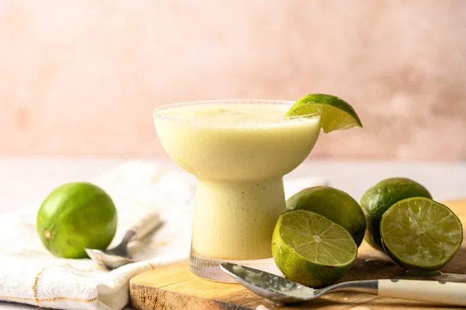 Luscious Lime Whip 3