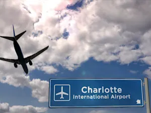 7 Hospitalized After Mysterious Odor Hits Charlotte Airport Gate