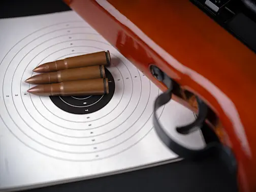 Reporter Haunted by Death Row Firing Squad Execution: 'I Won't Forget' - main