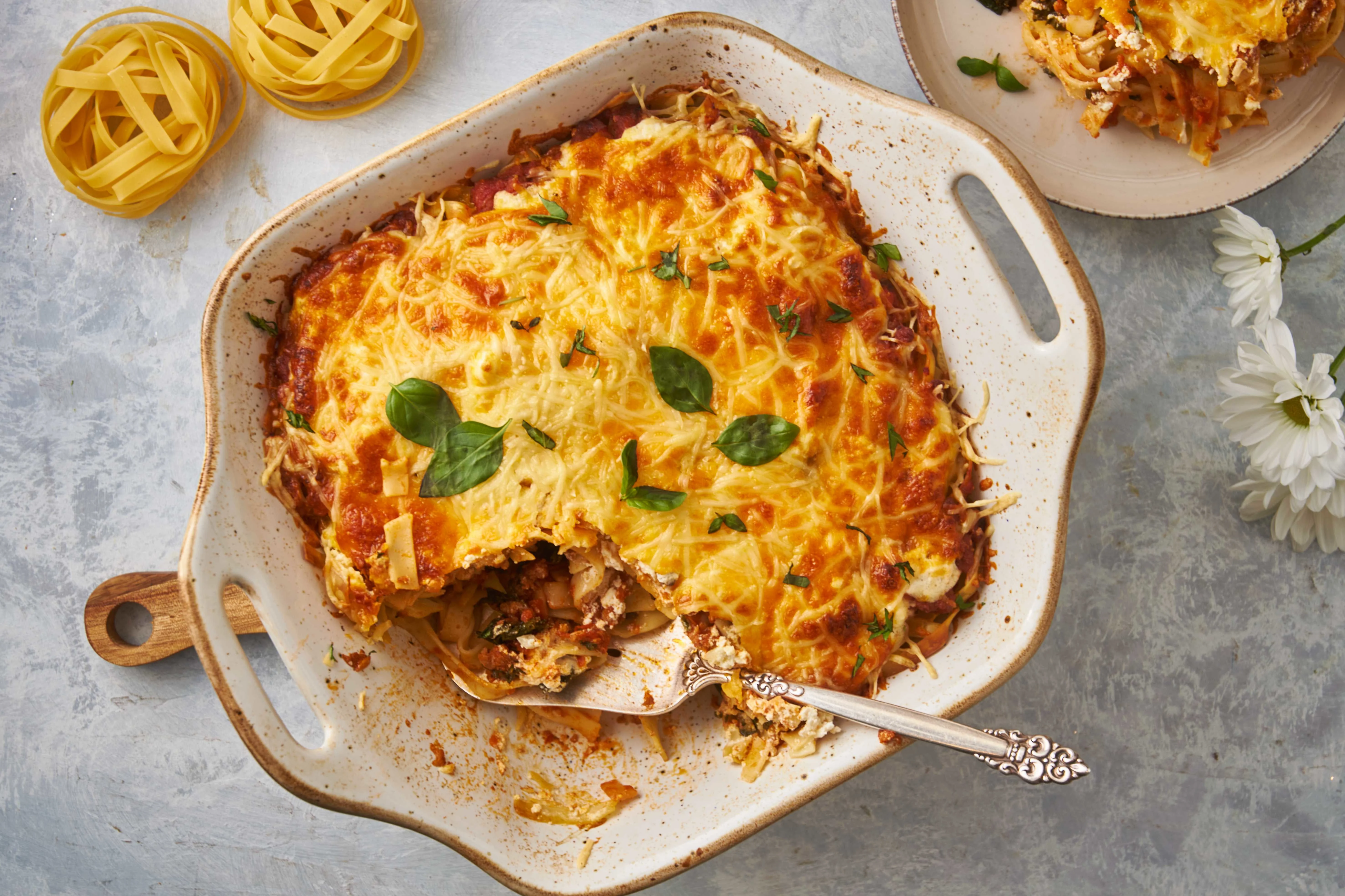 8-Layer Bake | Recipe Reader
