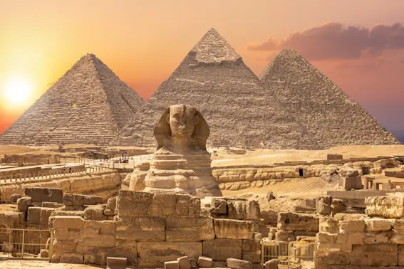 How the 7 Wonders of the World Vanished-1
