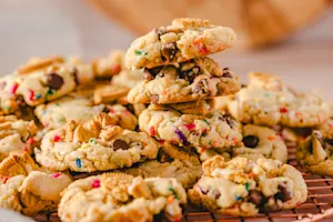 Dad's Cookies