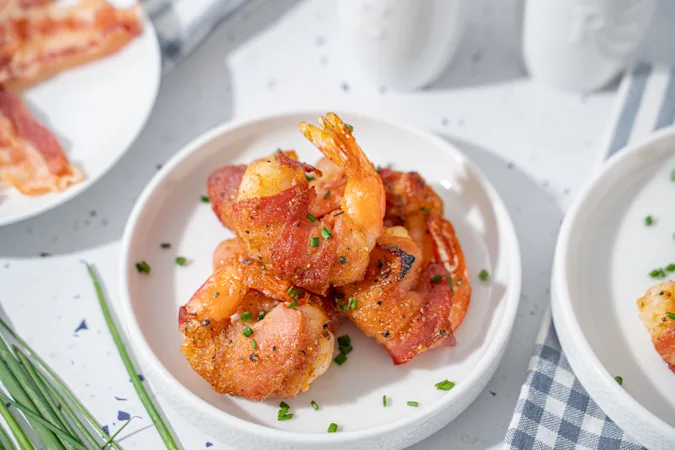 Christmas Shrimp