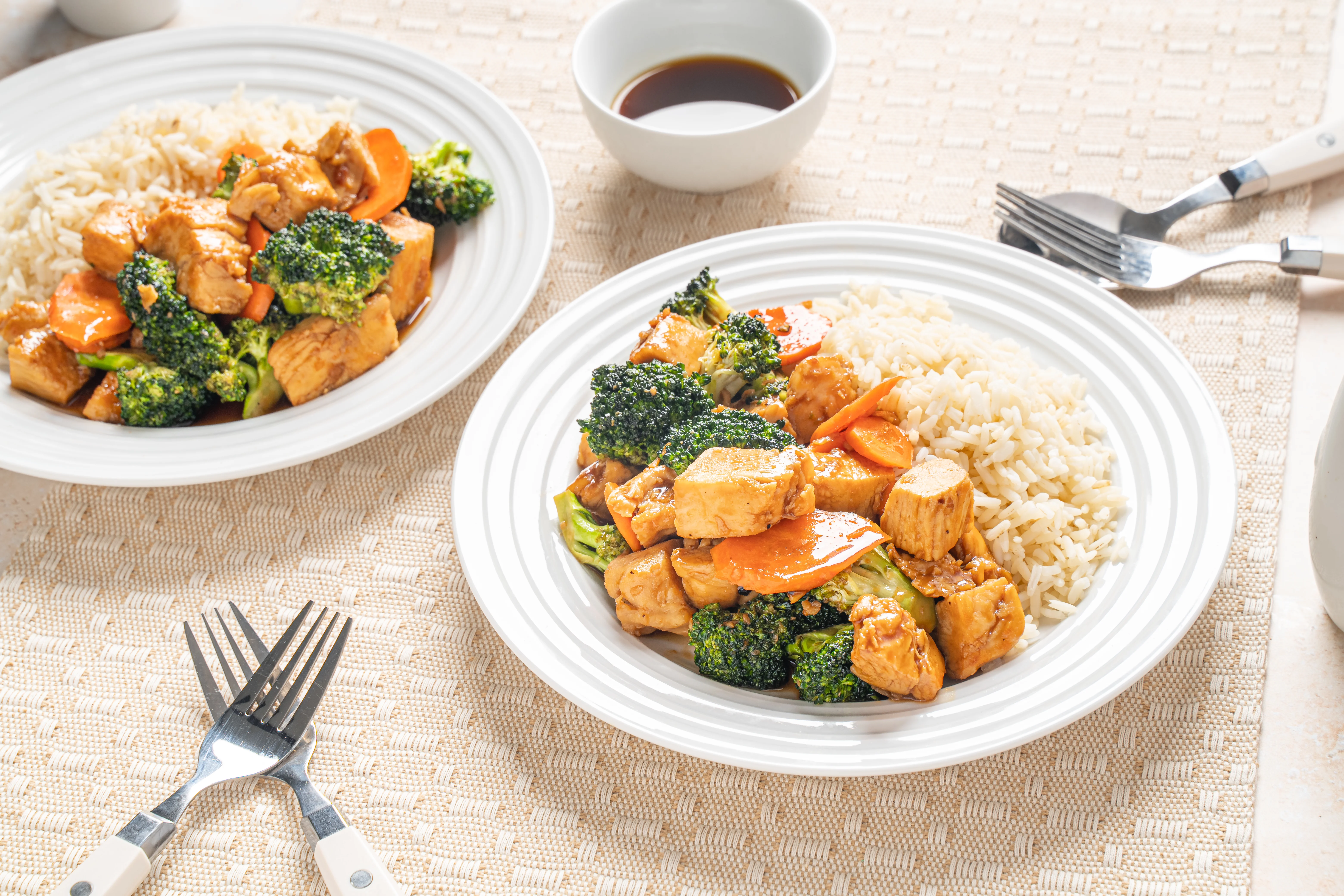 Honey Garlic Chicken Stir-Fry | Cooking Professionally