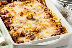 Ultimate Homestyle Casserole