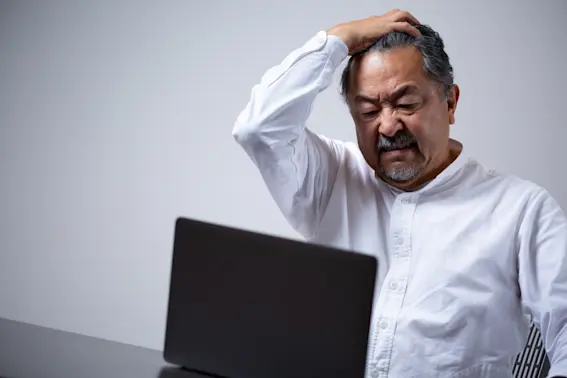 How Cyber Criminals are Victimizing the Elder Generations-1