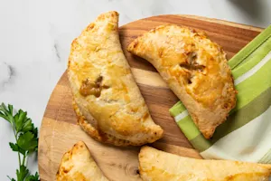 On-The-Go Pot Pies