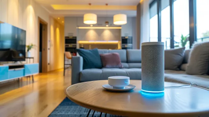 Exposed: Hackers Can Hijack Your Smart Device With a Simple Laser Pointer – Here's How To Protect Yourself! -1
