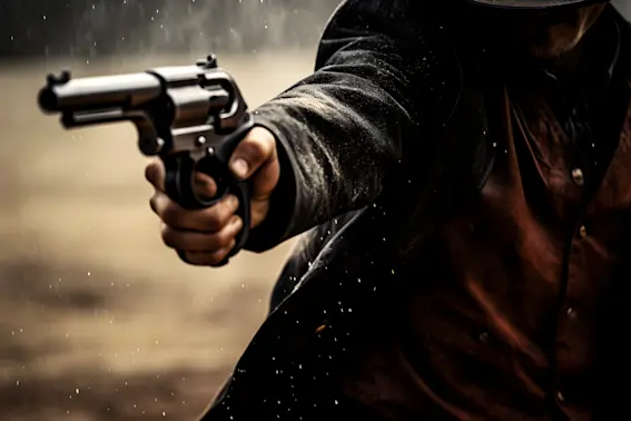 Alec Baldwin's "Rust" Tragedy: Weapons Supervisor Sentenced to Jail-1