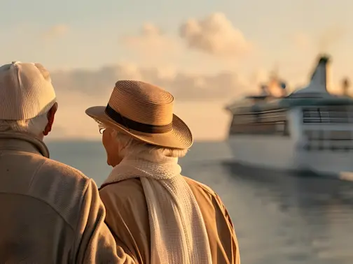 5 Crucial Tips So You Never Miss Your Cruise Ship-1